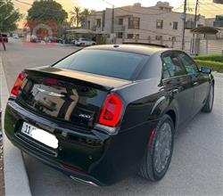 كرايسلر 300